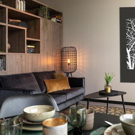 Hilversum City Apartments Kültér fotó