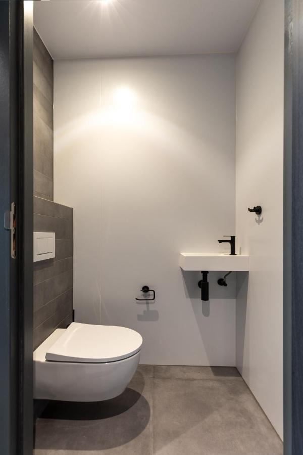 Hilversum City Apartments Kültér fotó