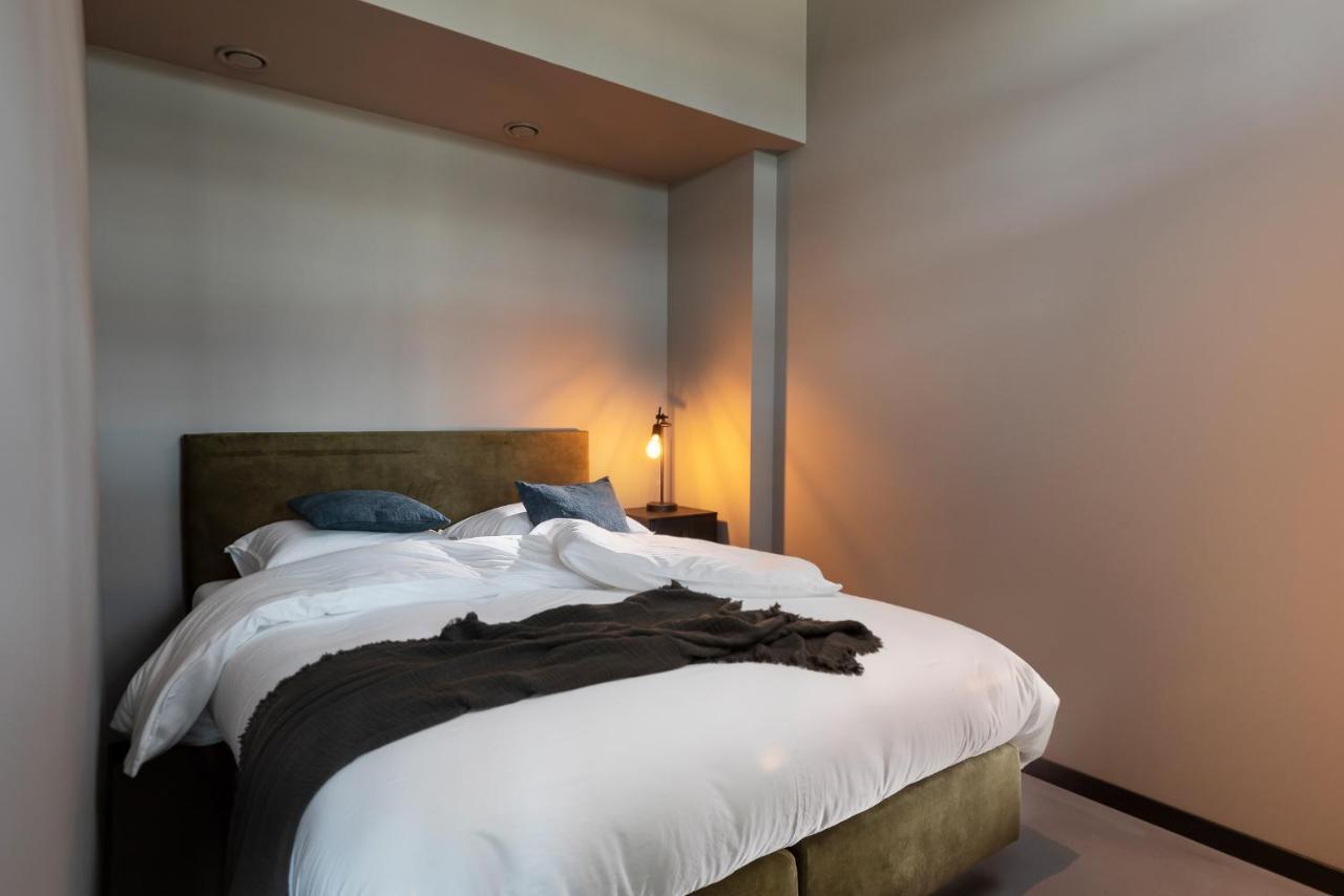 Hilversum City Apartments Kültér fotó