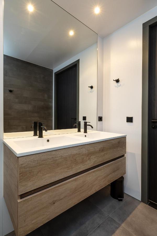 Hilversum City Apartments Kültér fotó