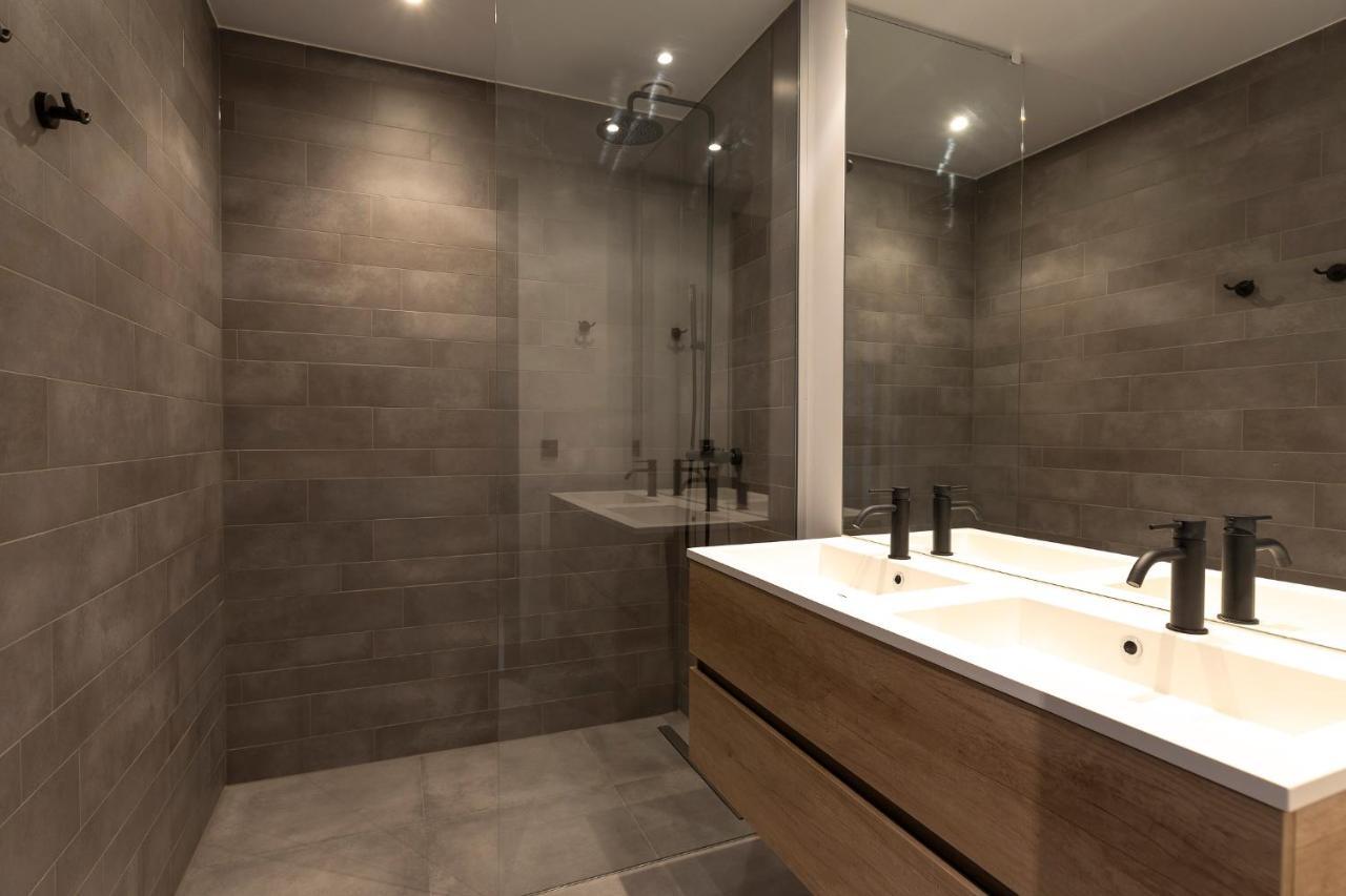 Hilversum City Apartments Kültér fotó