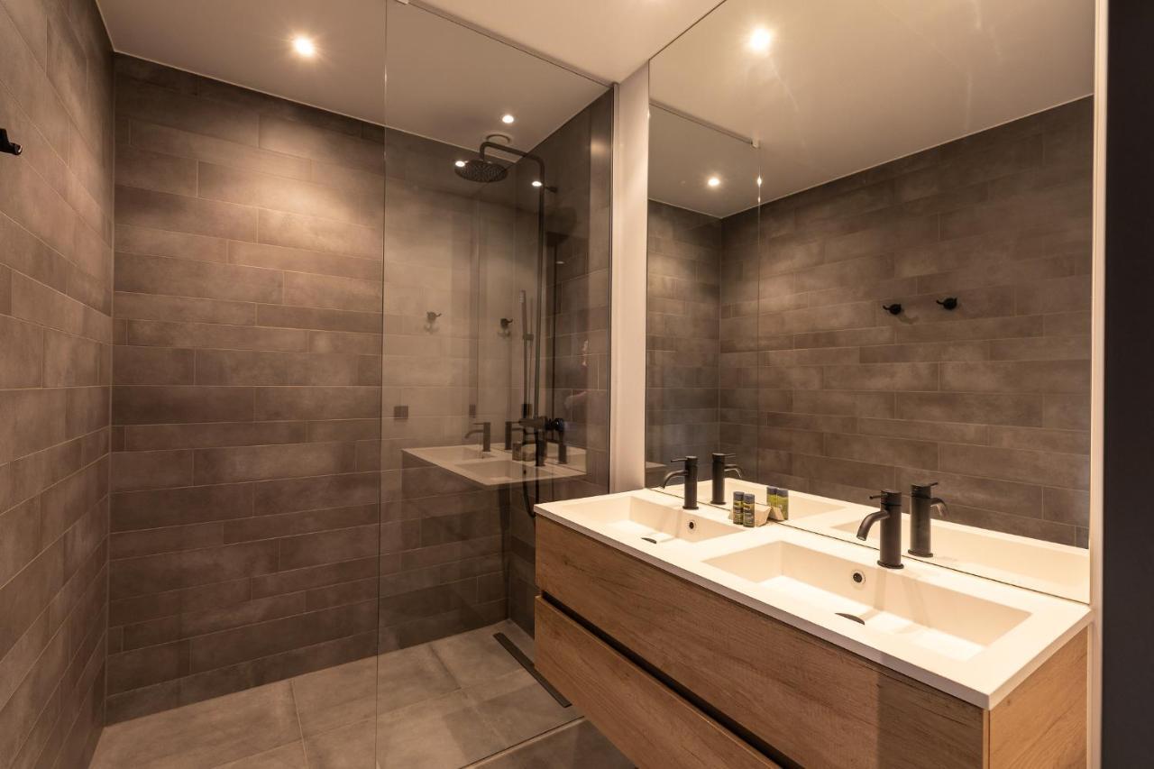 Hilversum City Apartments Kültér fotó