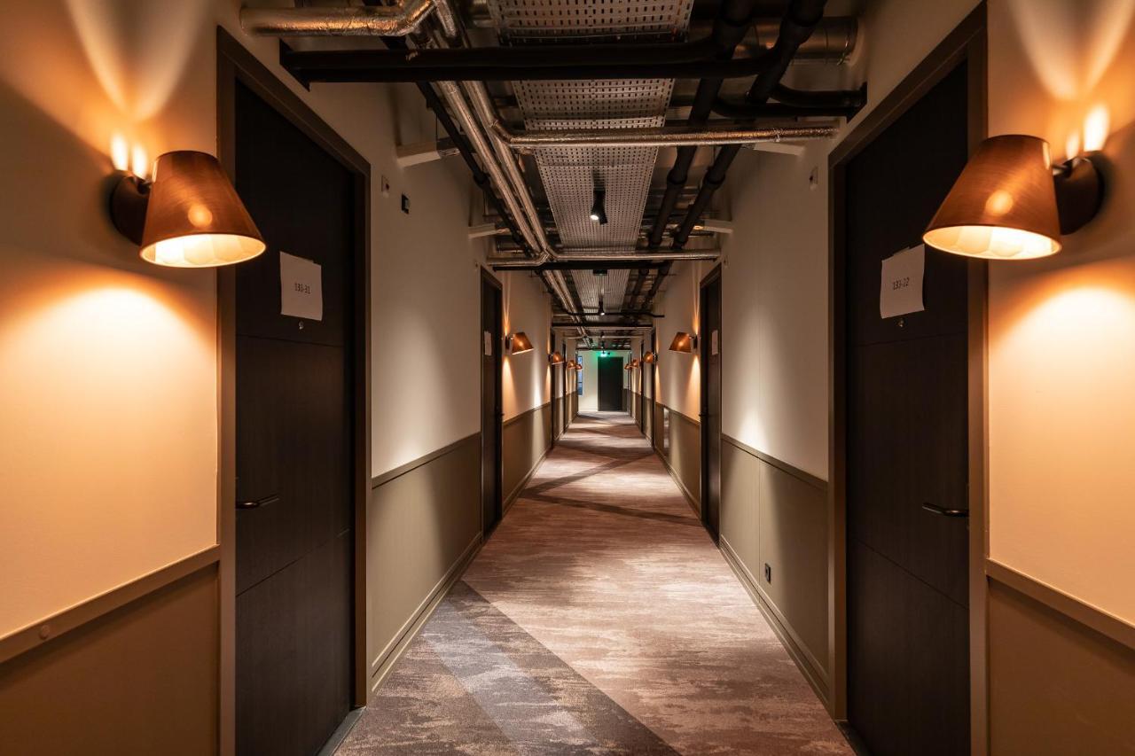 Hilversum City Apartments Kültér fotó